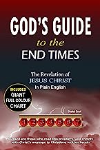 Book Cover God's Guide to the End Times: The Revelation of Jesus Christ in Plain English