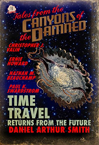 Tales from the Canyons of the Damned: No. 16