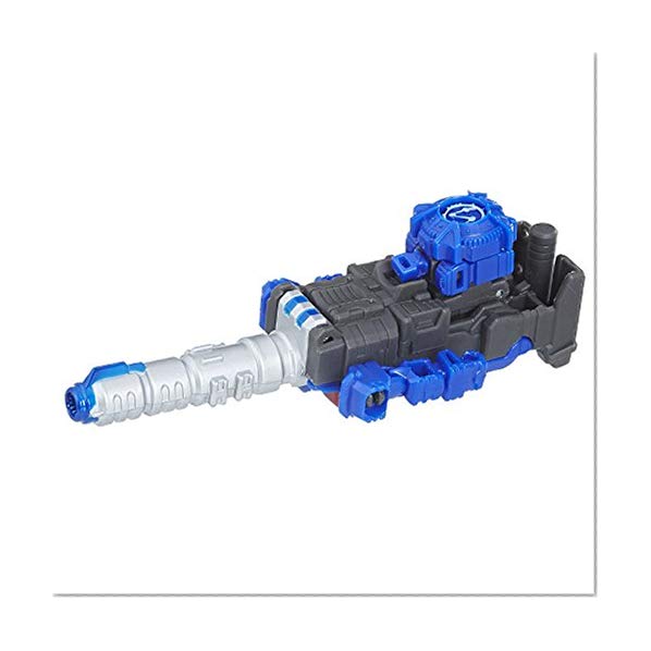 Transformers: Generations Power of The Primes Vector Prime Prime Master