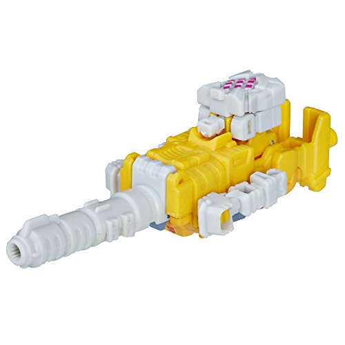 Transformers: Generations Power of the Primes Alpha Trion Prime Master