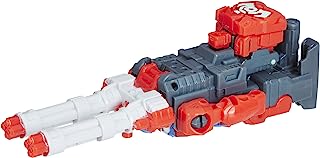 Transformers: Generations Power of The Primes Micronus Prime Master