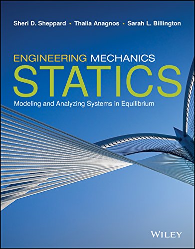 Engineering Mechanics: Statics First Edition