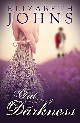 Out of the Darkness: The Descendants (A Series of Elements Book 4)