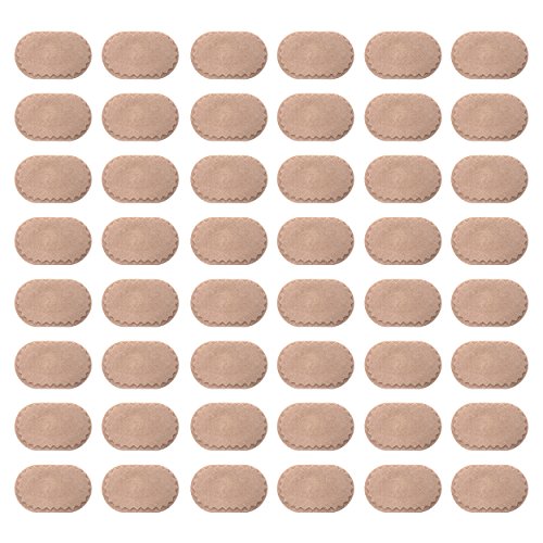 ZenToes 48 CT Bunion Cushions Waterproof and Odor Resistant Toe and Foot Protector Pads