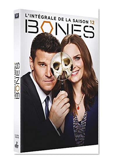 Bones - Saison 12