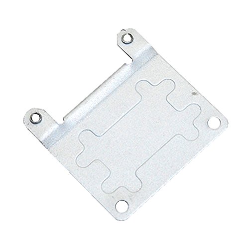 Pocaton Half to Full Height Mini PCI Express (PCI-E) Card Bracket Connector for Network Card 3G Module