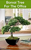Bonsai Tree for the Office: How to Decor Your Office With Bonsai Tress