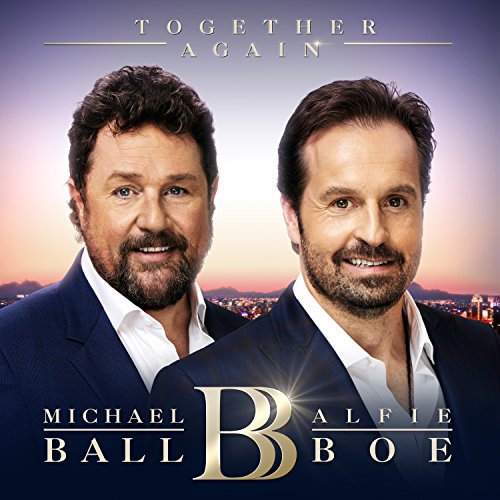Together Again [Import USA]
