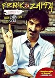 Frank Zappa - Summer '82: When Zappa Came To Sicily [Blu-ray]