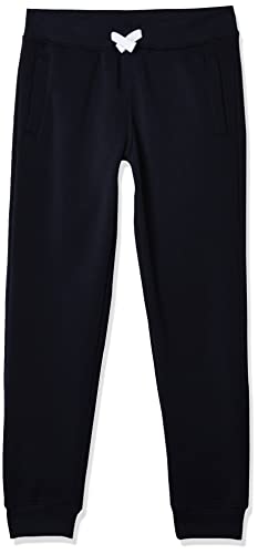 Southpole Boys' Big Active Basic Jogger Fleece Pants