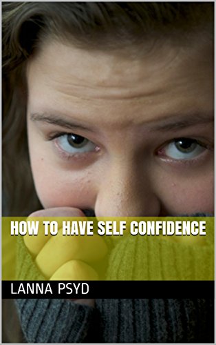How To Have Self Confidence