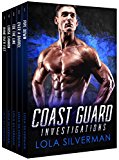 COAST GUARD INVESTIGATIONS: A 5-Books Military Romance Series