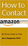 How to Contact Amazon Customer Service by Phone, Email, or Chat: Get a Response Fast! 800 Number
