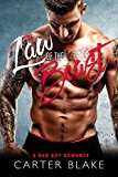 The Law Of The Beast: A Bad Boy Romance