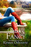 Flyboy's Fancy (River's End Ranch Book 21)