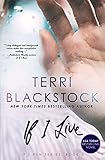 If I Live (If I Run Series Book 3)