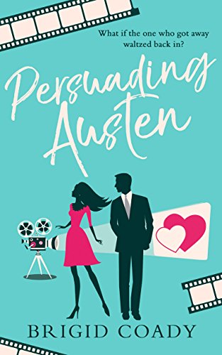 Book Cover Persuading Austen