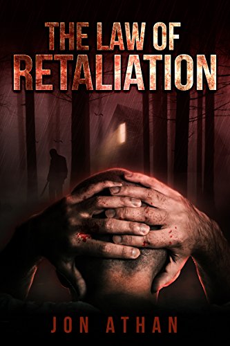 Book Cover The Law of Retaliation