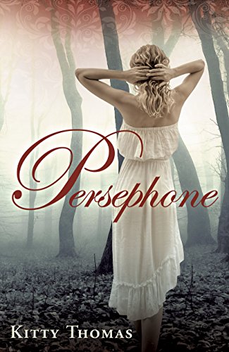 Book Cover Persephone