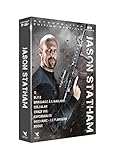 Coffret jason statham 8 films