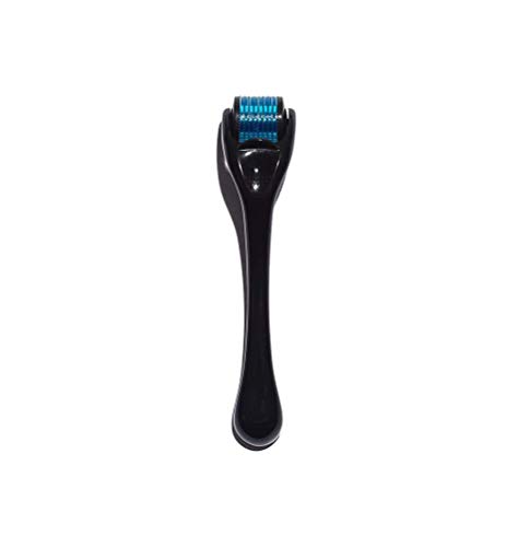 StackedSkincare â€“ Collagen Boosting Micro-Roller with .2mm Stainless Steel Needles