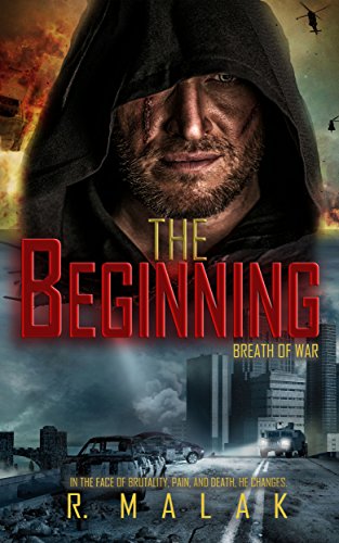 The Beginning: Breath of War