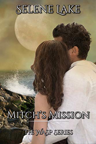 Book Cover Mitch's Mission