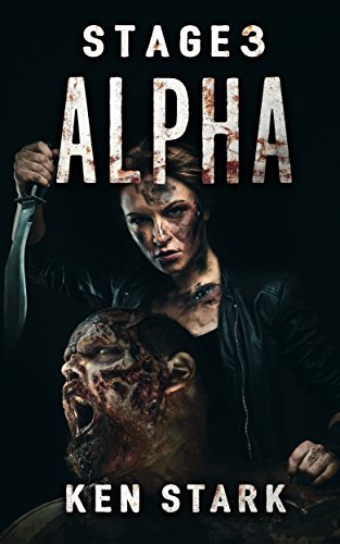 Stage 3: Alpha