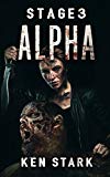 Stage 3: Alpha
