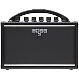 Boss Katana Mini - 7-Watt Combo Amp Ultra-Compact and Travel-Ready