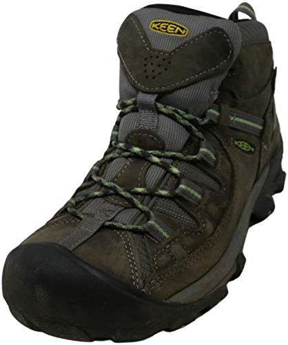 KEEN Women's Targhee Ii Mid Wp-w Hiking Boot