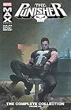 Punisher Max: The Complete Collection Vol. 6 (The Punisher (2004-2009))