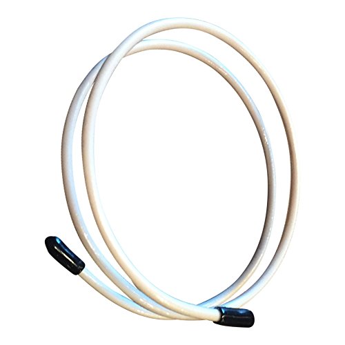 Soap Swirl Tool - Soap Making Supplies for Cold Process Soap, Adjustable Hanger Wire, Customizable and Bendable for Molds Up to 18" Fits Both Wooden and Silicone Molds, Made in USA