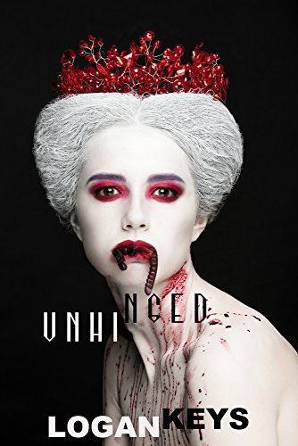 Unhinged: A collection of horror short stories