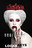 Unhinged: A collection of horror short stories