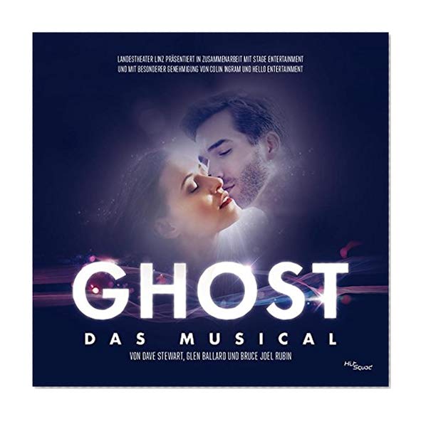 Ghost-das Musical [Import allemand]