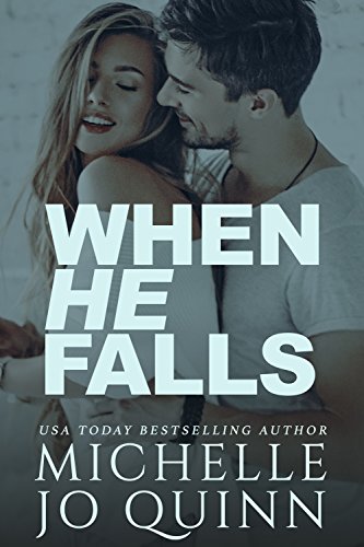 When He Falls