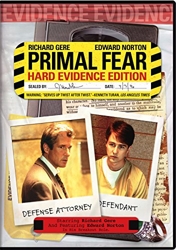 Primal Fear