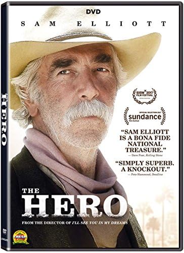 The Hero [DVD]
