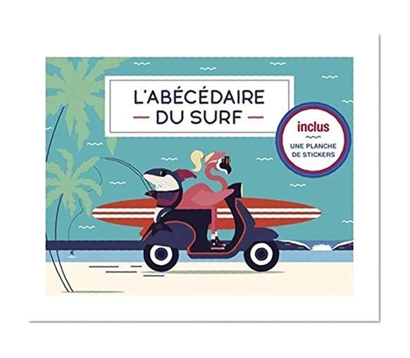 L'Abecedaire du Surf