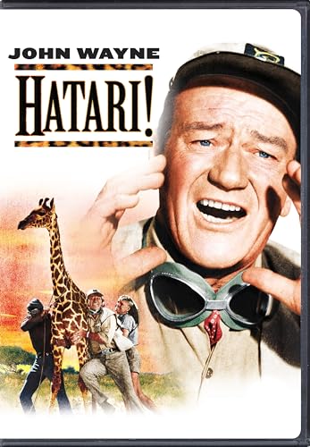 Hatari!