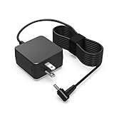 7.5Ft Long AC Charger Adapter Fit for Asus Zenbook UX330U UX330UA UX330CA UX330C UX330 UX310U F556U F556UA F556 UX310UA UX310UQ UX310UF UX310 UX330UA-AH54 Laptop Power Supply Cord
