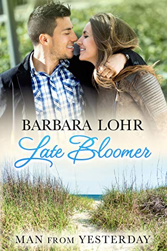 Book Cover Late Bloomer (Man from Yesterday Book 4)