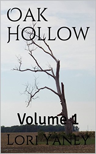Book Cover Oak Hollow : Volume 1 (Oak Hollow series)
