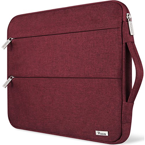 Book Cover Voova 13 13.3 Inch Laptop Sleeve Case Compatible with MacBook Air 13.3