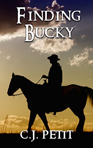 Finding Bucky