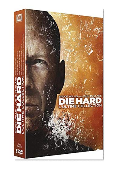 Die Hard : L'intégrale [Édition Limitée]