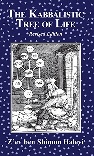 The Kabbalistic Tree of Life