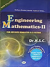 engineering mathematics 2 dr kSC