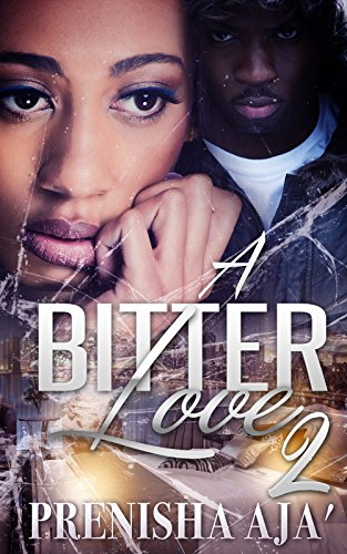 Book Cover A Bitter Love 2